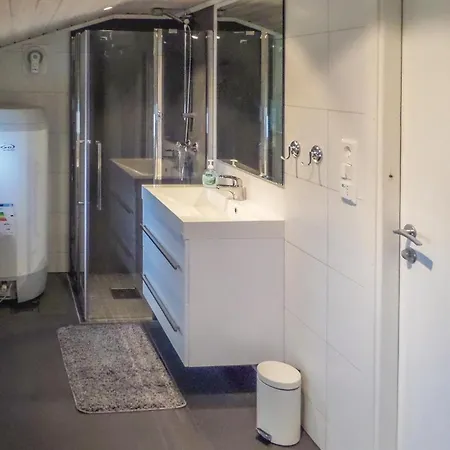 Holiday home Awesome In Forde I Hordaland With Kitchen *