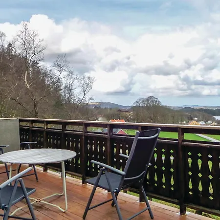 Holiday home Awesome In Forde I Hordaland With Kitchen *