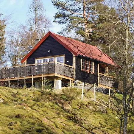Awesome In Forde I Hordaland With Kitchen Forde (Hordaland)
