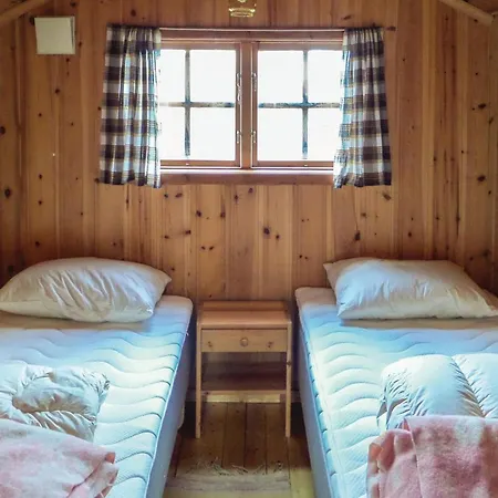 Awesome In Forde I Hordaland With Kitchen *