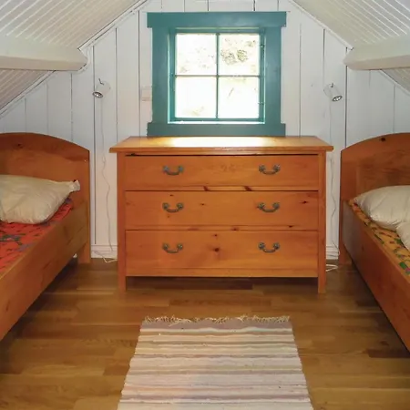 Stunning In I Hordaland Casa de Férias *